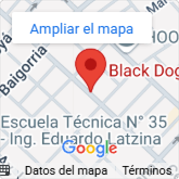 Nuestra Ubicación en Google Maps